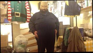 Video 735747603: solo gay amateur, solo gay male, fat inflation, gay pig