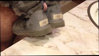 Video 232565901: wife fucking, boots fucked, gay boots, man gay, gay hd, cum