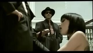 Video 723950355: anal threesome porn, gothic porn, goth porn