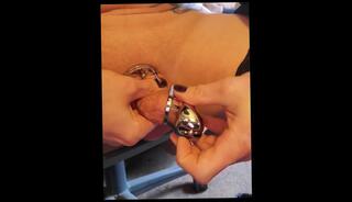 Video 1085753703: amateur crossdresser solo, fetish crossdresser, shemale solo trans, solo shemale toying, dick shemale solo, caged shemale, small dick fetish