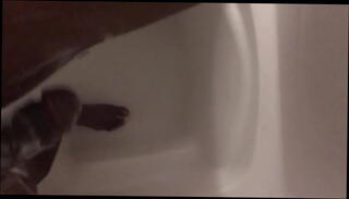 Video 818017325: soapy bbc, bbc shower