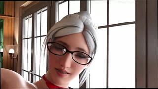 Video 1600783081: futa animation, fucking teacher, hd shemale