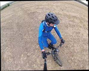 Video 1602735591: solo gay uncut cock, riding uncut cock, solo anal riding, uncut british cock, uncut cock outdoor, mature anal solo, homemade solo, bike shorts, outdoor public solo, uniform solo