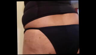 Video 1303876705: boy ass, boy wearing panties, boy lingerie