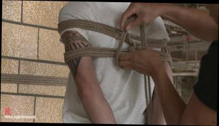 Video 47655004: logan mccree, bdsm handjob, gay bdsm, hd bdsm