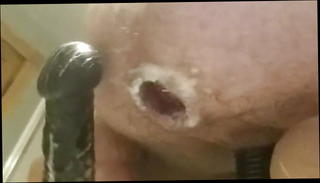 Video 729866301: gay daddy anal, gay ass anal, ass hole daddy, creamy ass hole