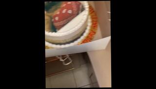 Video 1619307333: fetish model, solo model, erotic model, fetish women, hot tattooed model, hot ebony model, model behind, solo ebony female