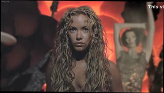 Video 258571204: kristanna loken