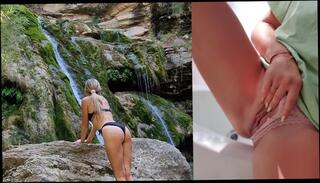 Video 1617016213: milf caught masturbating, milf solo orgasm, creampie milf big ass, milf pussy creampie, amateur milf creampie, milf solo female, caught girl masturbate amateur, creampie dripping wet pussy, dripping creampie close, caught masturbating outdoors, caught masturbation public, amateur natural milf, orgasm open, passionate orgasm, wild orgasms