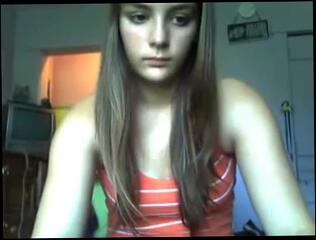 Video 289601704: amateur webcam masturbation, webcam naked, webcam cutie, russian webcam, young naked