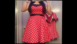 Video 1173474215: brunette mtf, amateur tranny shemale, mature tranny