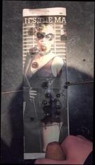 Video 236095101: rita ora, gay cum, cum hd