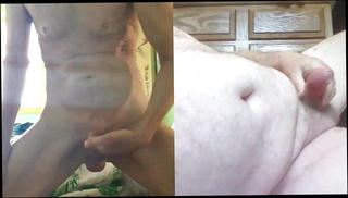 Video 1208910801: gay dirty talk, gay man cum, dirty talk hd