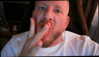 Video 271106001: amateur gay masturbation, gay man wanking, jerking licking, amateur masturbation hd, home wanking, jerking hand, jerking load, little jerk