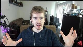 Video 1006771803: amateur webcam, webcam time, 60fps amateur