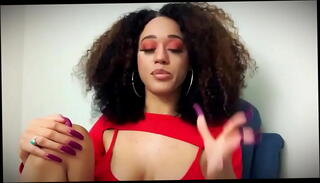 Video 1176648455: afro tits, sex interview, sex talk, gorgeous tits, fake tits