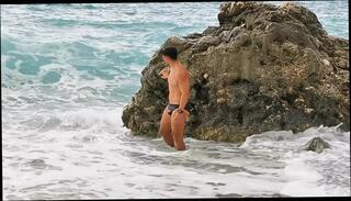 Video 1603286161: speedo, homemade amateur hd, homemade straight, straight home