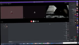 Video 1217044965: gay black cock, fat ass shaking