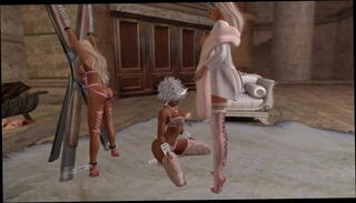 Video 522682755: strapon shemale, anime story