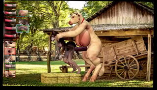 Video 1512476865: anime toon, futa fuck, furry game, huge futa, fuck cow