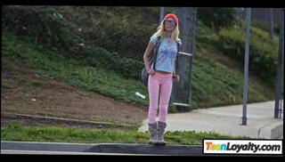 Video 84477404: tiny teen slut, tiny teen pussy, tiny blonde slut, sweet tiny pussy, tiny guy, guy rams teen pussy, blonde teen blowjob, blonde teen couch, older guy teen, headed slut