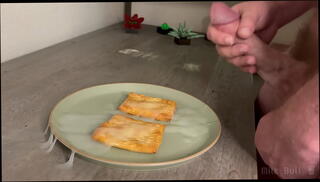 Video 1653248065: cum load milking, multiple cumshots milking, milking huge dick, daddy milk, milks fat, milking guy, muscular guy cums, soaking