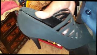 Video 376810501: pregnant fuck, heels fuck, man gay, gay hd