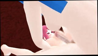 Video 1566320451: futa twink, hentai, fucking, straight