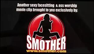 Video 107384801: facesitting ass, eating facesitting, straight ass, good ass