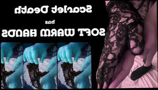 Video 1574308013: bbw amateur solo, bbw fetish, solo amateur trans, goth bbw