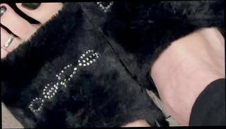 Video 1570461921: shemale feet, amateur feet, beautiful feet, perfect feet, bare feet, feet hd