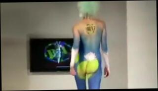 Video 327386404: great nude