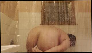 Video 1097295403: solo amateur trans, solo amateur toys, small tits solo, shower solo