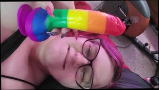 Video 1574422743: solo dildo pov ride, sissy solo dildo, sissy dildo ass fuck, solo anal dildo fuck, anal dildo toy fetish, sissy riding big dildo, sissy sucks dildo, trans solo dildo, sissy pov blowjob, solo dildo sex, solo amateur dildoing, sissy dildo training, tits suck fuck dildo, transexual sissy, angel dildoing