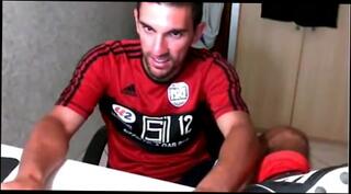 Video 192141504: feet foot, foot ball, gaping cum, gaping sex, gaping gay, gaped amateur, gay muscle cum