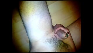 Video 167135295: bdsm solo, boy solo cumshot, solo boy cum, bdsm sounding, urethra cum