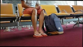 Video 880226304: boys flip flop