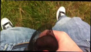 Video 89510101: girl friend wanking, gay man wanking, masturbation wank, gay outdoor masturbation, thong wank