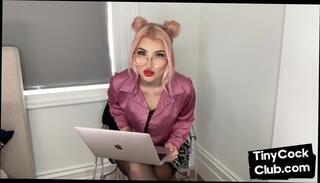 Video 1610969734: cfnm amateur femdom, cfnm british femdom, cfnm fetish, small dick dude, babe dude, brit dick