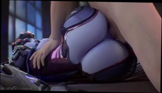 Video 992432415: 3d compilation, widowmaker compilation