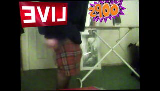 Video 1154239975: shemale pantyhose, pantyhose tights