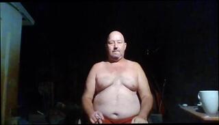 Video 311725701: gay hunk plays, hunks fat, belly gay, hunk outdoors, love sex