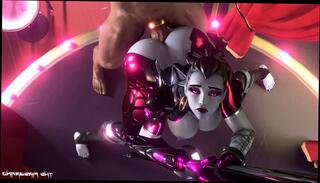 Video 1524984601: hentai hd, takes giant cock, cock behind, straight