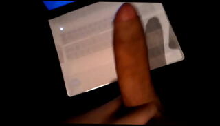 Video 239727445: cuckold boy, wife cuckold, solo boy