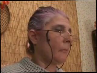 Video 144716604: granny loves young cock, granny facial, hole granny