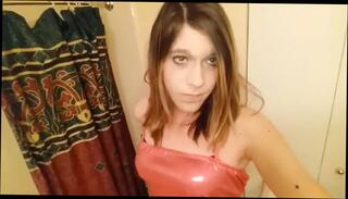 Video 1582421351: fetish pov, shemale masturbation pov, amateur pov masturbation, fetish play masturbation, pov hd amateur, webcam pov, pov lingerie, love teasing