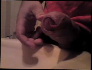 Video 30041701: uncut jerking, uncut gay, uncut man, greek gay