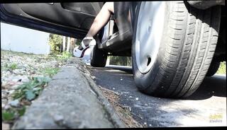 Video 1653367031: nylon couple, nylon cum, tits nylon, nylons high heels, tattooed nylon, blonde nylon, college student cums, straight college students, student lover, students hottest, student hd