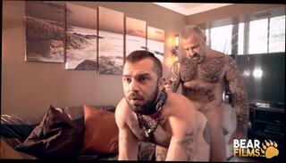 Video 1598411754: fetish bareback, gay bareback daddy, bareback sex gay, bareback daddy bear, daddys hard dick, daddy home, long daddy, dick stroking