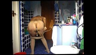 Video 37094835: solo boy ass, boy solo play, bathroom solo, ass masturbation, first ass